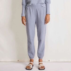 NWOT Apiece Apart Dinas Organic Cotton  Plus Size Jogger Pants